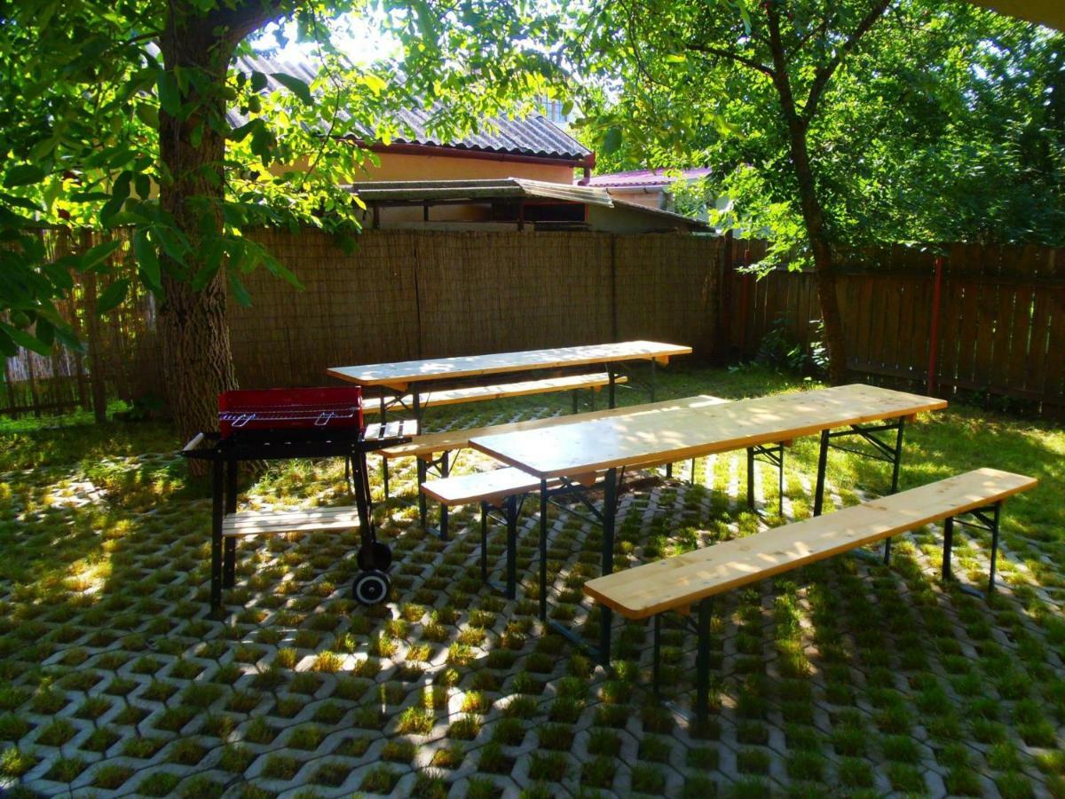 Hovirag Apartman 2 Hajduszoboszlo Exterior photo