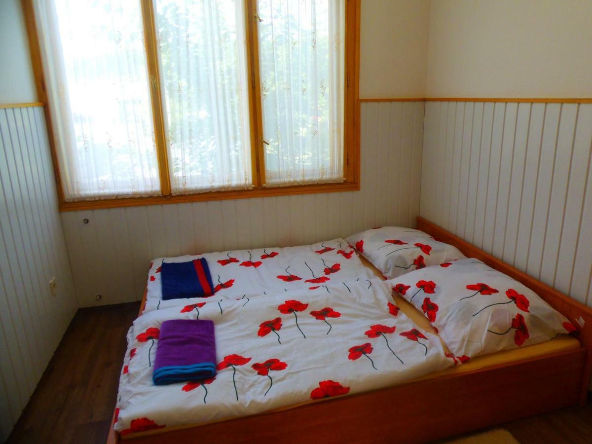 Hovirag Apartman 2 Hajduszoboszlo Exterior photo