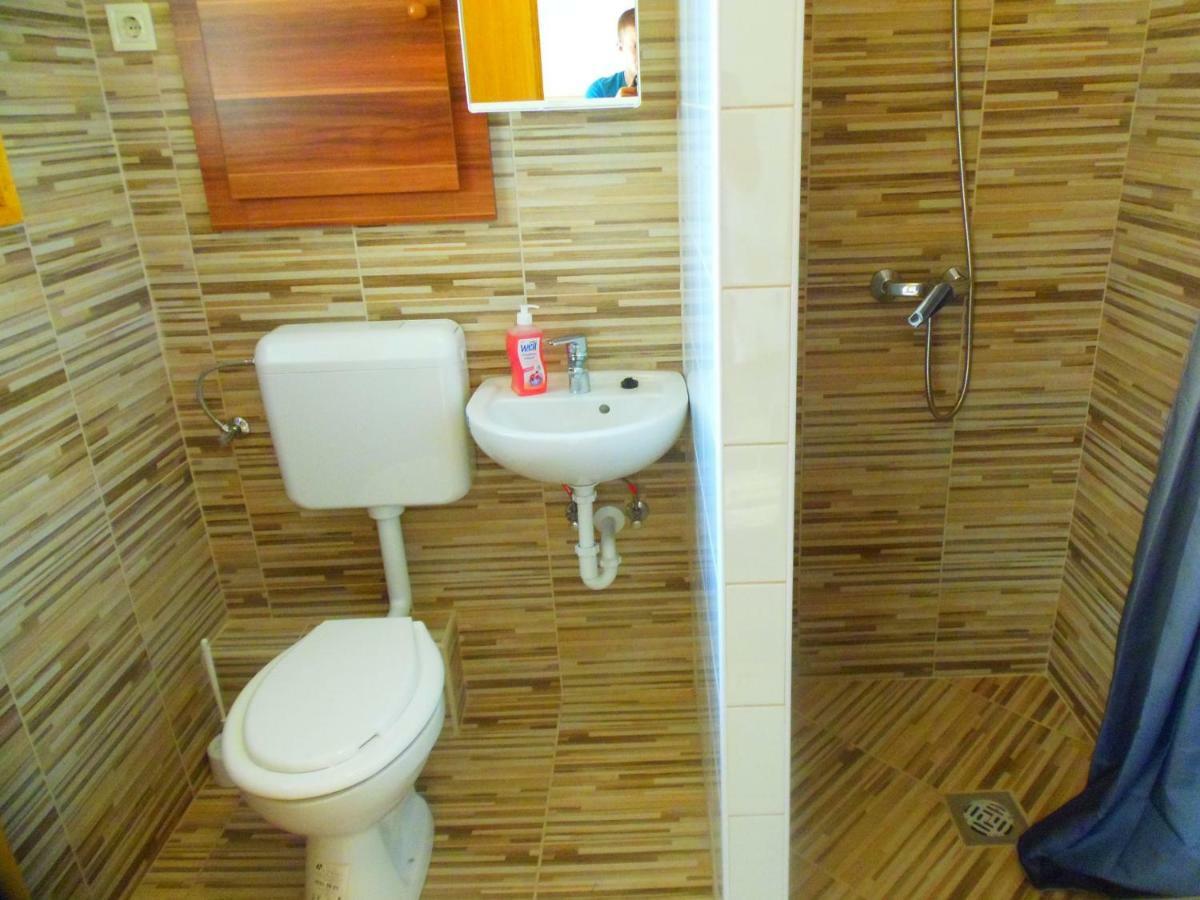 Hovirag Apartman 2 Hajduszoboszlo Exterior photo